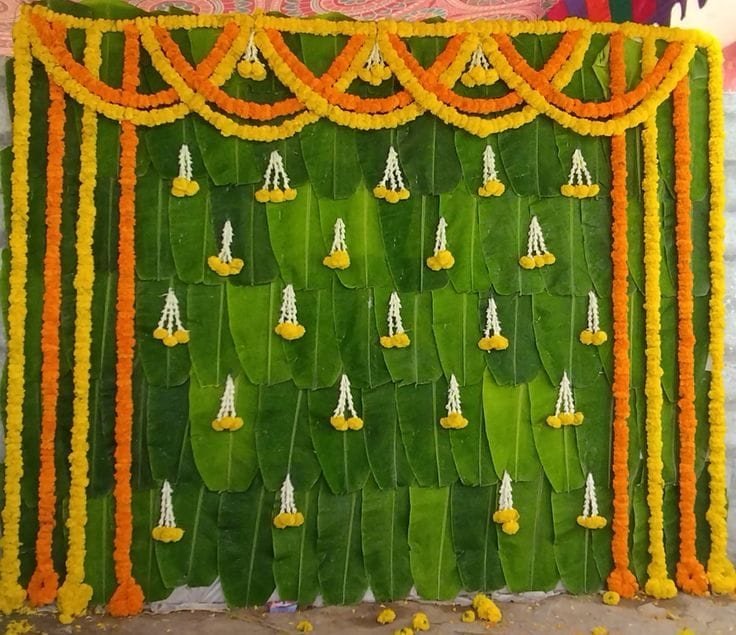 Flower and festive decoration in Bengaluru by Marvel Events Planner — idea 15