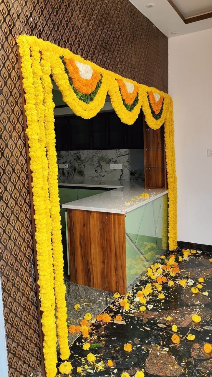 Flower and festive decoration in Bengaluru by Marvel Events Planner — idea 23